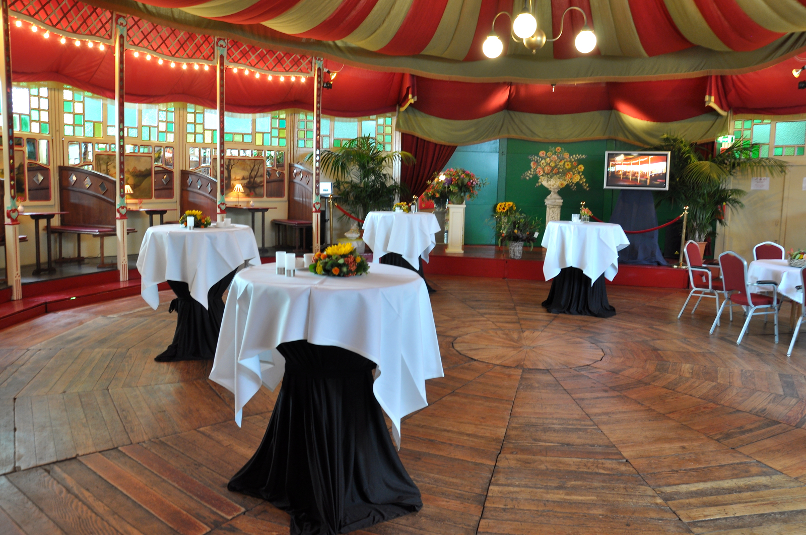 Cultuurbox Cultuuraanbod voor Boxtel